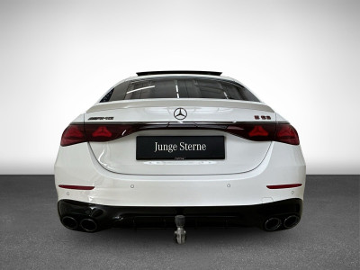 Mercedes-Benz E-Klasse Gebrauchtwagen Mercedes-Benz E-Klasse Gebrauchtwagen
