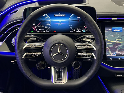 Mercedes-Benz E-Klasse Gebrauchtwagen Mercedes-Benz E-Klasse Gebrauchtwagen
