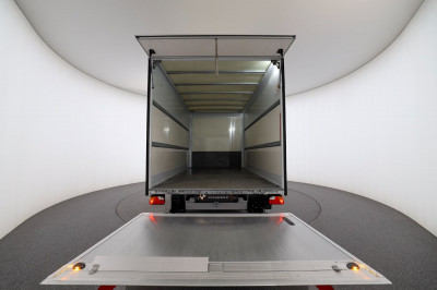Mercedes-Benz Sprinter Gebrauchtwagen Mercedes-Benz Sprinter Gebrauchtwagen