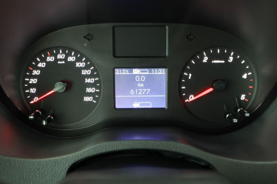Mercedes-Benz Sprinter Gebrauchtwagen Mercedes-Benz Sprinter Gebrauchtwagen