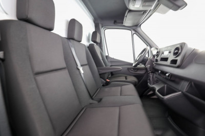 Mercedes-Benz Sprinter Gebrauchtwagen Mercedes-Benz Sprinter Gebrauchtwagen
