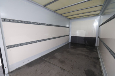 Mercedes-Benz Sprinter Gebrauchtwagen Mercedes-Benz Sprinter Gebrauchtwagen