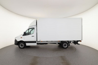 Mercedes-Benz Sprinter Gebrauchtwagen Mercedes-Benz Sprinter Gebrauchtwagen