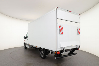Mercedes-Benz Sprinter Gebrauchtwagen Mercedes-Benz Sprinter Gebrauchtwagen