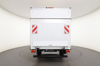 Mercedes-Benz Sprinter Gebrauchtwagen Mercedes-Benz Sprinter Gebrauchtwagen