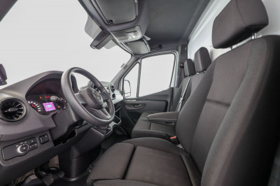 Mercedes-Benz Sprinter Gebrauchtwagen Mercedes-Benz Sprinter Gebrauchtwagen