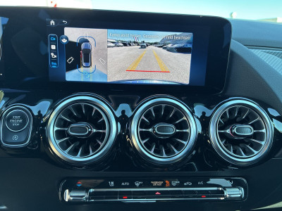 Mercedes-Benz GLA Gebrauchtwagen Mercedes-Benz GLA Gebrauchtwagen