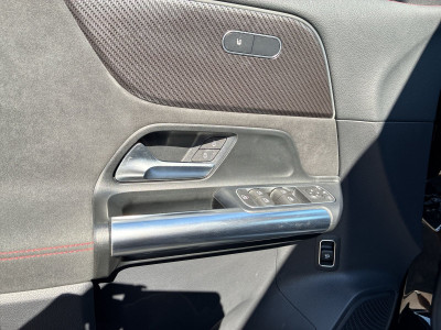 Mercedes-Benz GLA Gebrauchtwagen Mercedes-Benz GLA Gebrauchtwagen