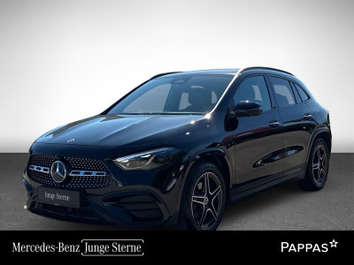 Mercedes-Benz GLA Gebrauchtwagen Mercedes-Benz GLA Gebrauchtwagen