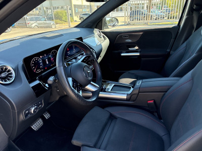 Mercedes-Benz GLA Gebrauchtwagen Mercedes-Benz GLA Gebrauchtwagen