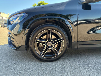 Mercedes-Benz GLA Gebrauchtwagen Mercedes-Benz GLA Gebrauchtwagen