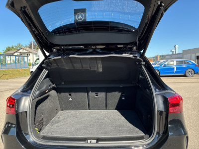 Mercedes-Benz GLA Gebrauchtwagen Mercedes-Benz GLA Gebrauchtwagen