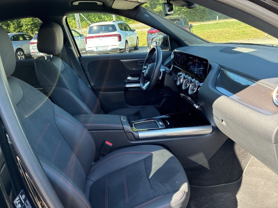 Mercedes-Benz GLA Gebrauchtwagen Mercedes-Benz GLA Gebrauchtwagen