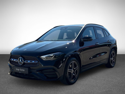 Mercedes-Benz GLA Gebrauchtwagen Mercedes-Benz GLA Gebrauchtwagen