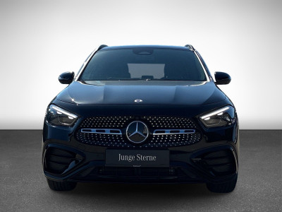 Mercedes-Benz GLA Gebrauchtwagen Mercedes-Benz GLA Gebrauchtwagen