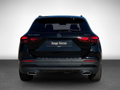 Mercedes-Benz GLA Gebrauchtwagen Mercedes-Benz GLA Gebrauchtwagen