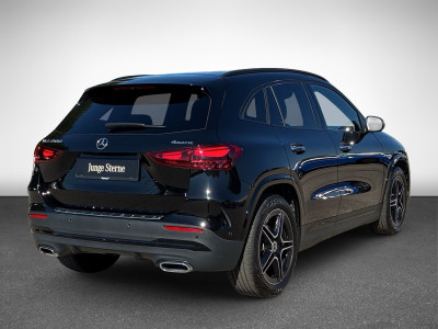 Mercedes-Benz GLA Gebrauchtwagen Mercedes-Benz GLA Gebrauchtwagen