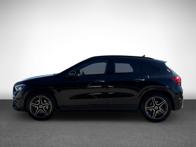 Mercedes-Benz GLA Gebrauchtwagen Mercedes-Benz GLA Gebrauchtwagen