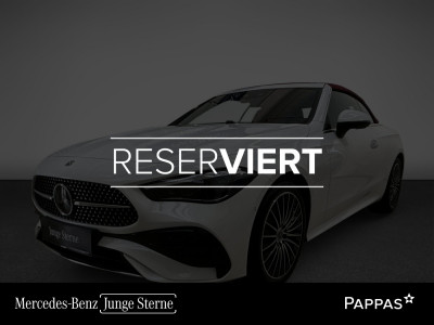 Mercedes-Benz CLE Gebrauchtwagen Mercedes-Benz CLE Gebrauchtwagen