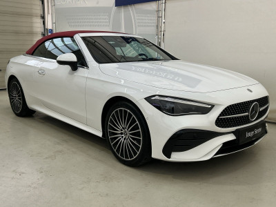 Mercedes-Benz CLE Gebrauchtwagen Mercedes-Benz CLE Gebrauchtwagen