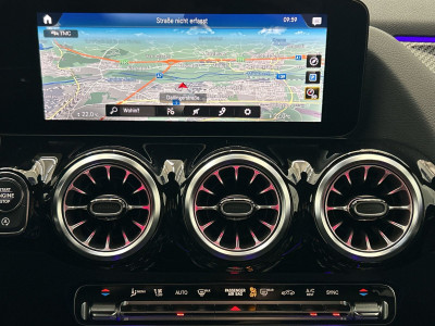 Mercedes-Benz GLA Gebrauchtwagen