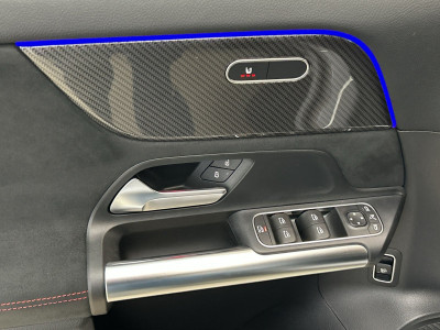 Mercedes-Benz GLA Gebrauchtwagen