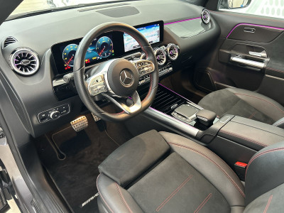 Mercedes-Benz GLA Gebrauchtwagen