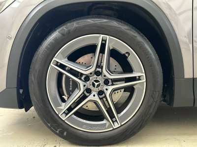 Mercedes-Benz GLA Gebrauchtwagen