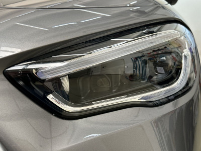Mercedes-Benz GLA Gebrauchtwagen