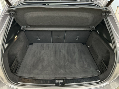 Mercedes-Benz GLA Gebrauchtwagen