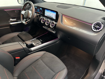 Mercedes-Benz GLA Gebrauchtwagen