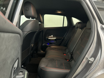 Mercedes-Benz GLA Gebrauchtwagen