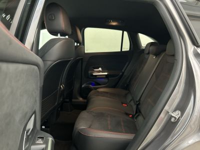 Mercedes-Benz GLA Gebrauchtwagen Mercedes-Benz GLA Gebrauchtwagen