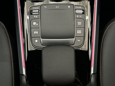 Mercedes-Benz GLA Gebrauchtwagen