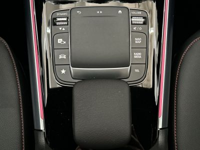 Mercedes-Benz GLA Gebrauchtwagen Mercedes-Benz GLA Gebrauchtwagen