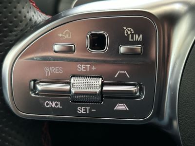 Mercedes-Benz GLA Gebrauchtwagen Mercedes-Benz GLA Gebrauchtwagen