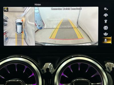 Mercedes-Benz GLA Gebrauchtwagen Mercedes-Benz GLA Gebrauchtwagen