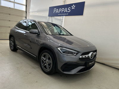 Mercedes-Benz GLA Gebrauchtwagen