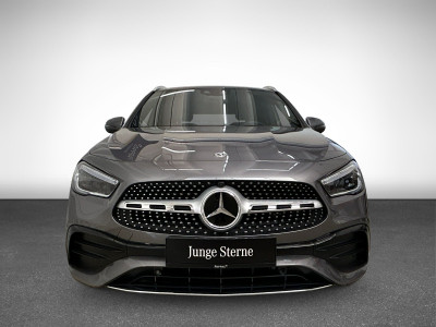 Mercedes-Benz GLA Gebrauchtwagen