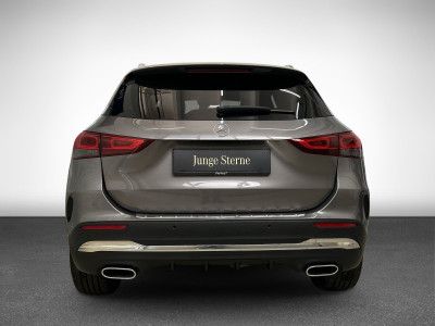 Mercedes-Benz GLA Gebrauchtwagen