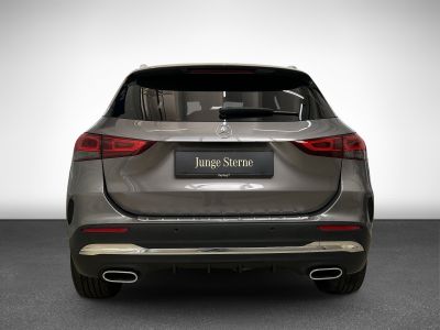 Mercedes-Benz GLA Gebrauchtwagen Mercedes-Benz GLA Gebrauchtwagen