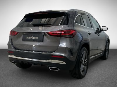 Mercedes-Benz GLA Gebrauchtwagen Mercedes-Benz GLA Gebrauchtwagen