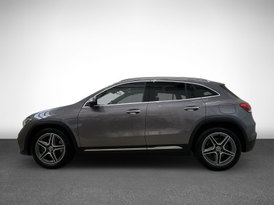 Mercedes-Benz GLA Gebrauchtwagen