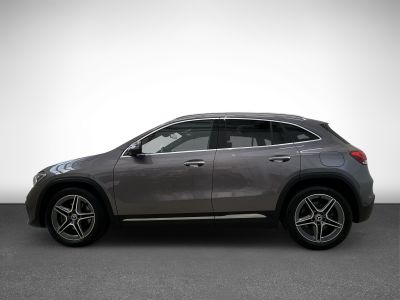 Mercedes-Benz GLA Gebrauchtwagen Mercedes-Benz GLA Gebrauchtwagen