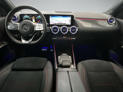 Mercedes-Benz GLA Gebrauchtwagen