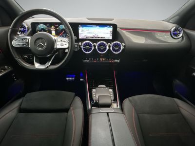 Mercedes-Benz GLA Gebrauchtwagen Mercedes-Benz GLA Gebrauchtwagen