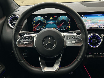 Mercedes-Benz GLA Gebrauchtwagen