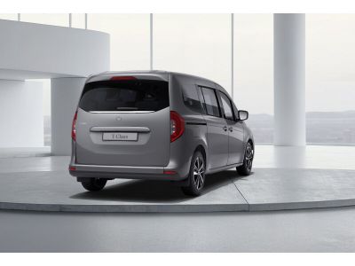 Mercedes-Benz T-Klasse Gebrauchtwagen Mercedes-Benz T-Klasse Gebrauchtwagen