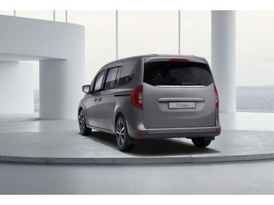 Mercedes-Benz T-Klasse Gebrauchtwagen Mercedes-Benz T-Klasse Gebrauchtwagen