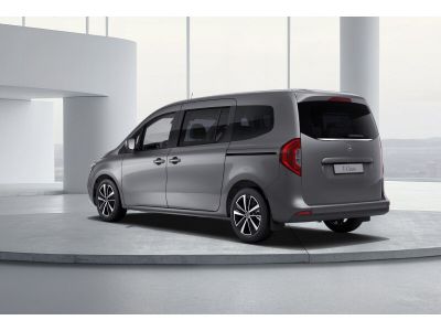 Mercedes-Benz T-Klasse Gebrauchtwagen Mercedes-Benz T-Klasse Gebrauchtwagen